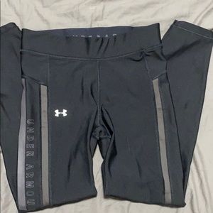 under armour leggings